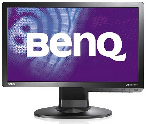 BenQ G610HDL