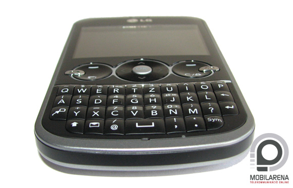 LG GW300