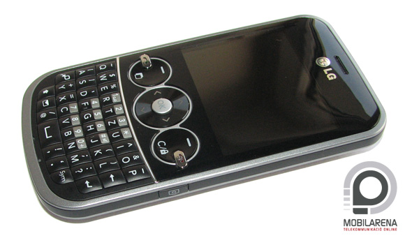 LG GW300