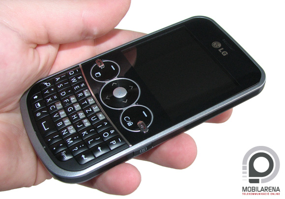 LG GW300