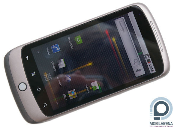 Google Nexus One