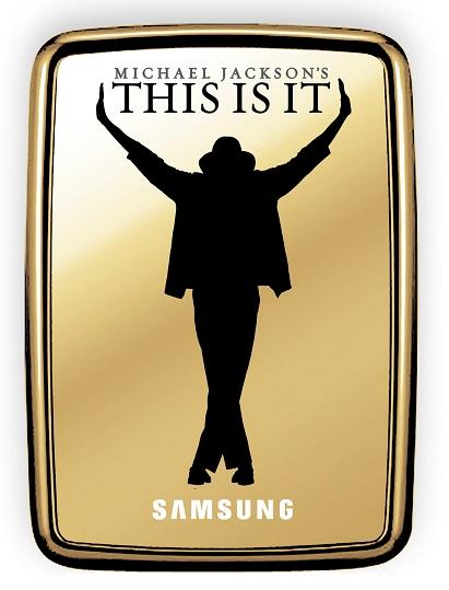 Samsung 'This is it' S2 Portable