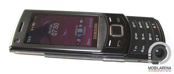 Samsung S7350