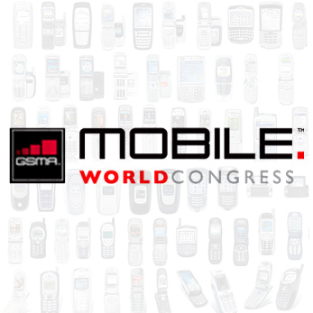 Mobile World Congress 2010