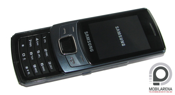 Samsung C6112