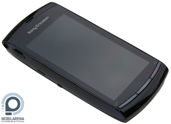 Sony Ericsson Vivaz