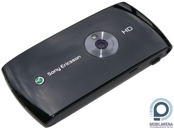 Sony Ericsson Vivaz