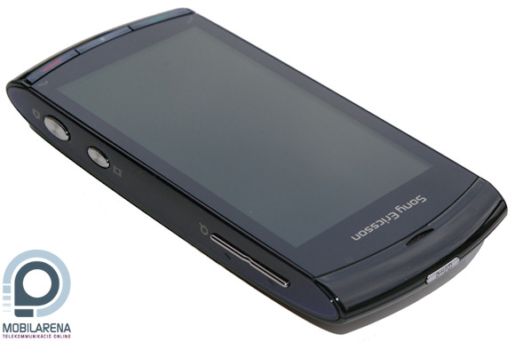 Sony Ericsson Vivaz