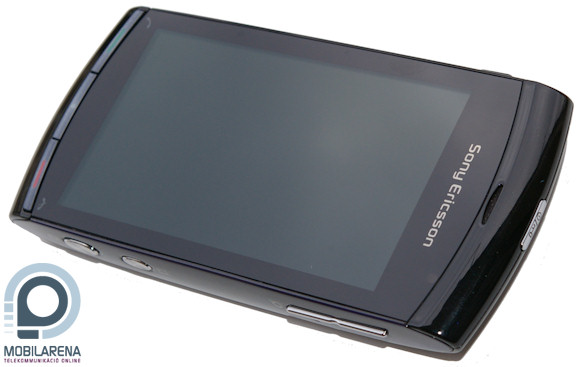 Sony Ericsson Vivaz