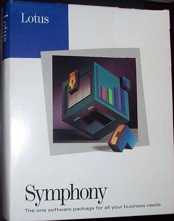 Symphony