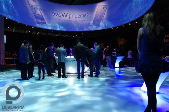 Mobile World Congress 2010