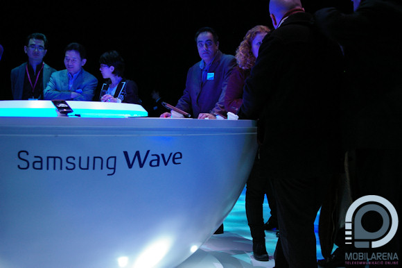 Mobile World Congress 2010