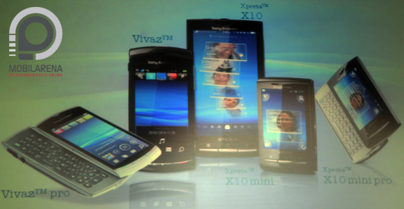 Az esti újdonságai