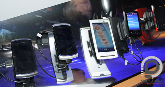 Kiállítva az újdonságok