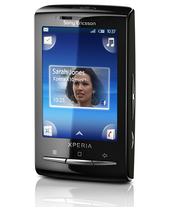 Sony Ericsson X10 mini