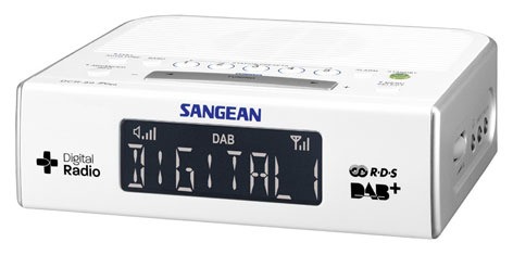 Sangean DDR-89+