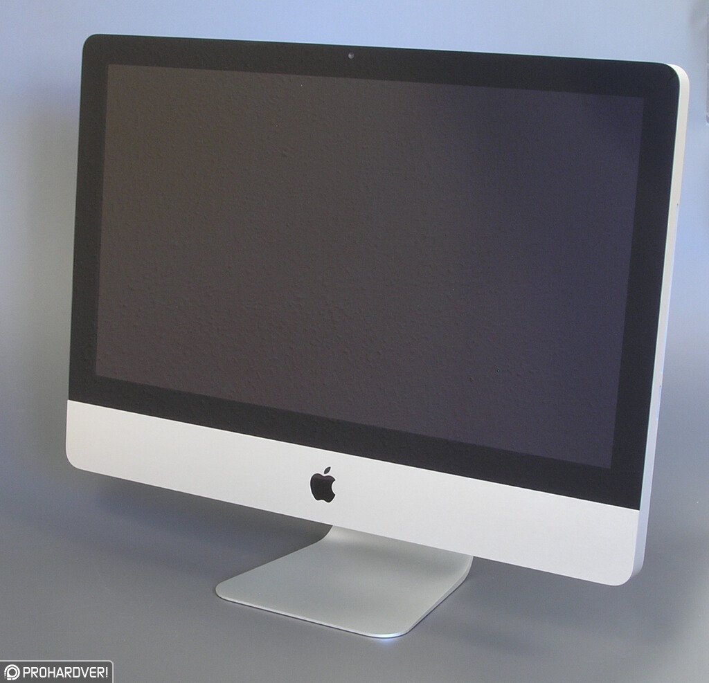 Új Apple iMac - PROHARDVER! PC/Barebone teszt