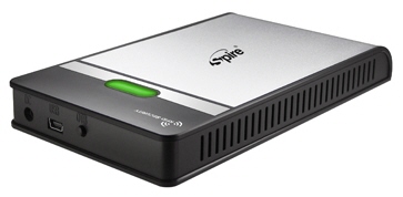 Spire EZVault RFID
