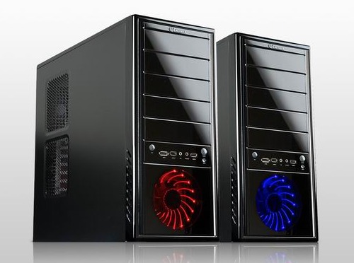 Enermax ECA 3190