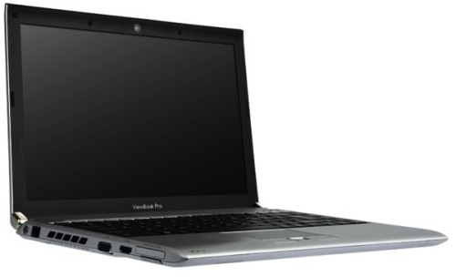ViewSonic ViewBook Pro VNB131