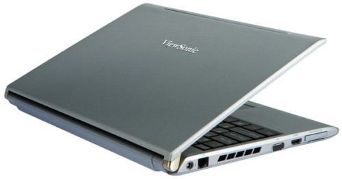 ViewSonic ViewBook Pro VNB131