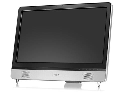 Wind Top AE2420