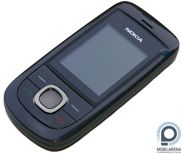 Nokia 2220 slide