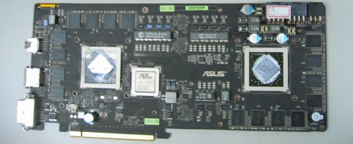 Asus Ares