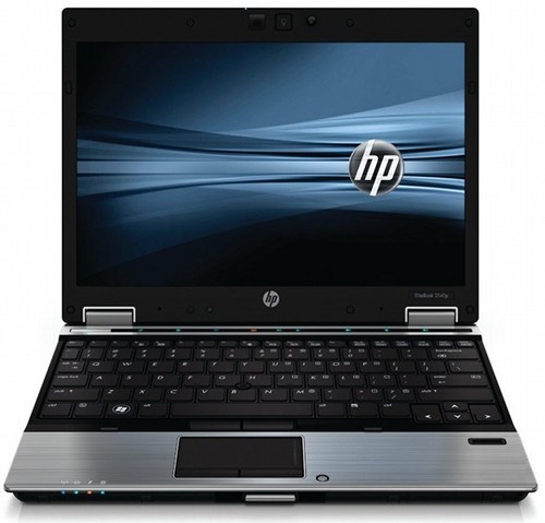 HP EliteBook 2540p