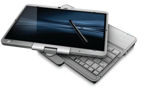 HP EliteBook 2740p [+]