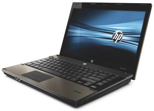 HP ProBook 4420s