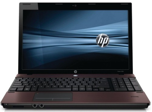 HP ProBook 4520s [+]