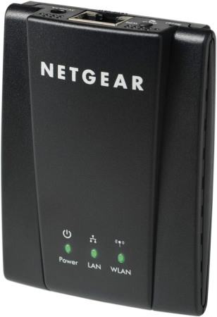 Netgear High-Performance Wireless-N HD Home Theater Kit [+]