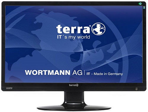 Wortmann Terra 2460W