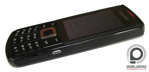 Samsung S5320