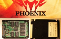 G.Skill Phoenix SSD a CeBIT-en [+]