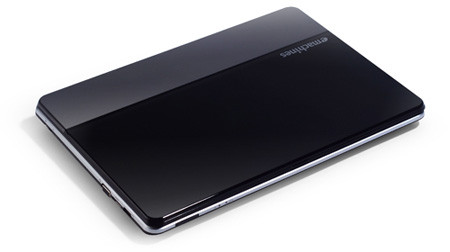 Acer eMachine 2010