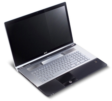 Acer Gemstone 2010