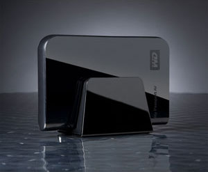 Western Digital My Passport AV