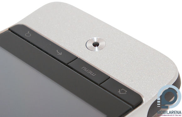 HTC Legend