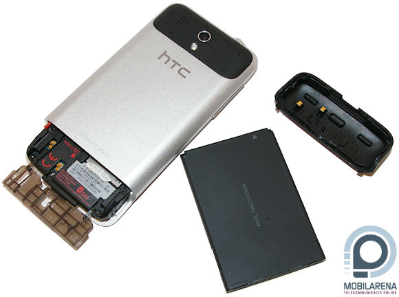 HTC Legend