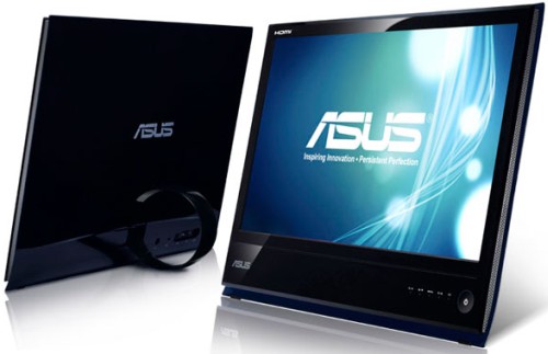 Asus Designo MS