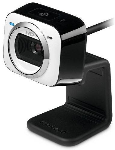 Microsoft LifeCam HD-5001