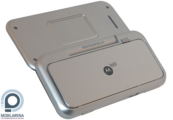 Motorola Backflip