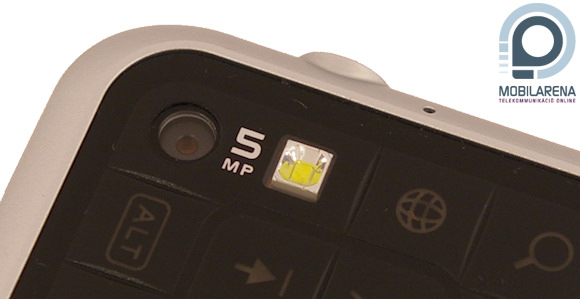 Motorola Backflip