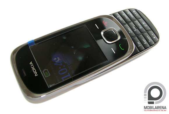 Nokia 7230