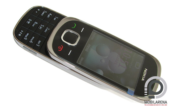 Nokia 7230
