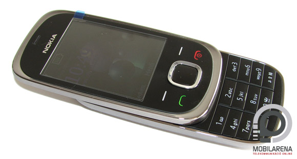 Nokia 7230