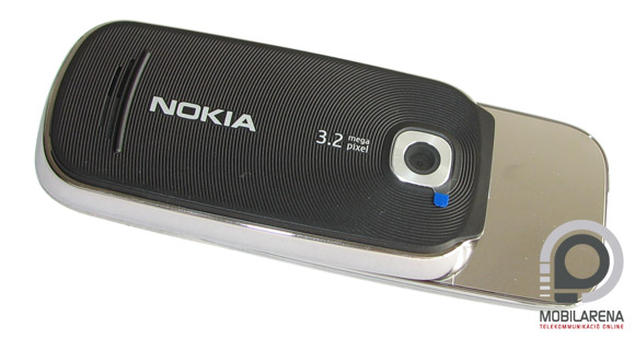 Nokia 7230