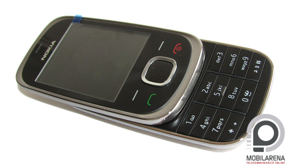 Nokia 7230